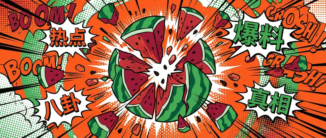 香蕉视频 - 精彩片段精选，精彩内容持续更新 今日头瓜爆炸漫画横幅