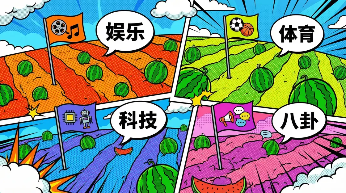 香蕉视频 - 精彩片段精选，精彩内容持续更新 娱乐瓜田分类