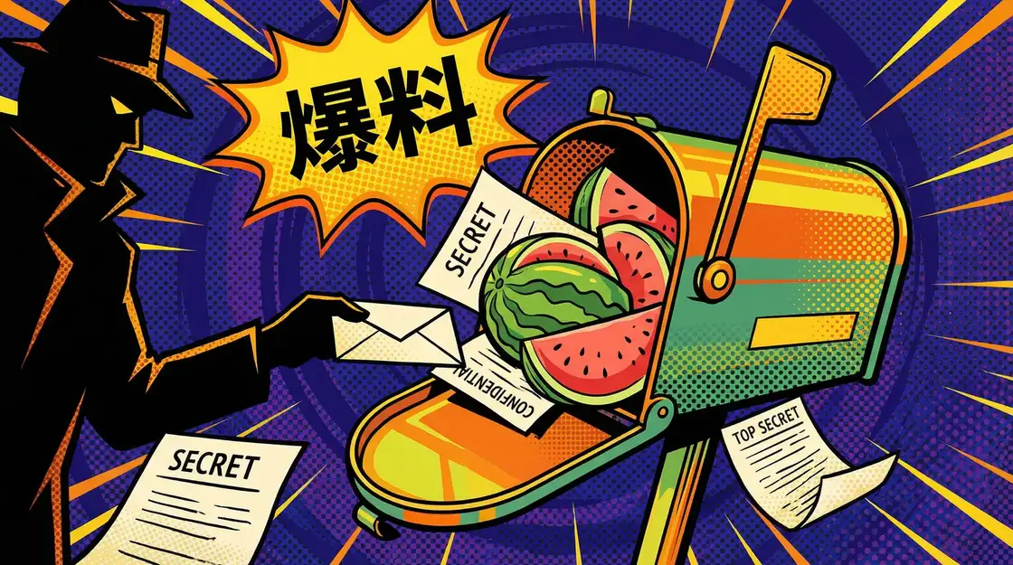 香蕉视频 - 精彩片段精选，精彩内容持续更新 匿名爆料通道漫画插图